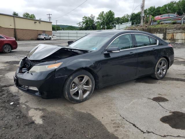  Salvage Acura TL