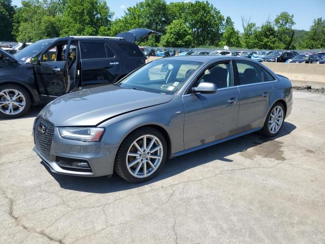  Salvage Audi A4