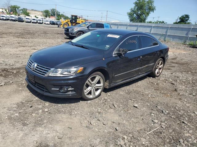  Salvage Volkswagen CC