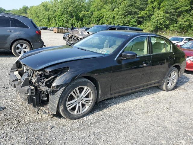  Salvage INFINITI G37