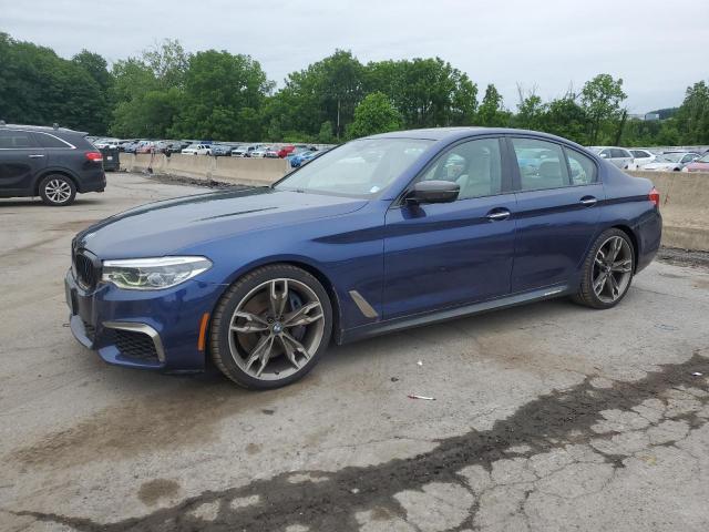  Salvage BMW M Series