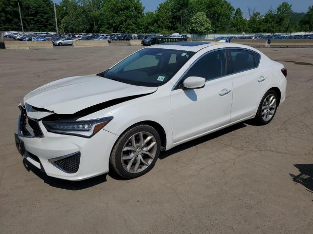  Salvage Acura ILX