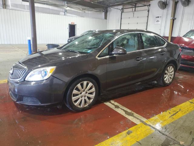  Salvage Buick Verano