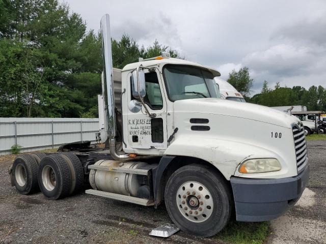  Salvage Mack 600 Cxn600