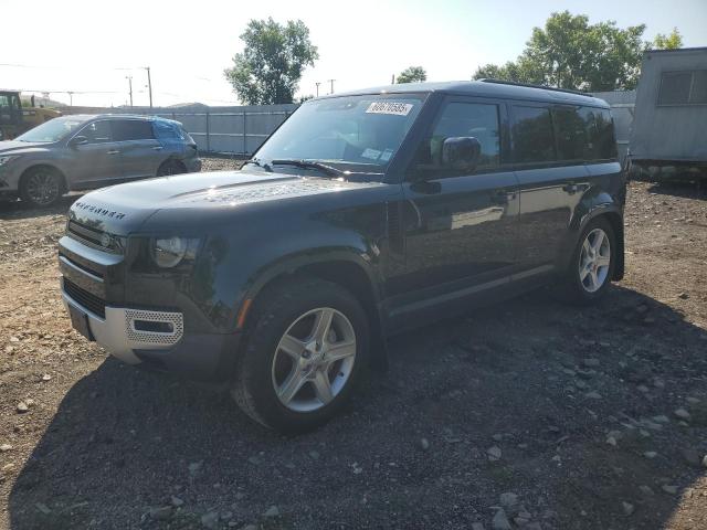  Salvage Land Rover Defender