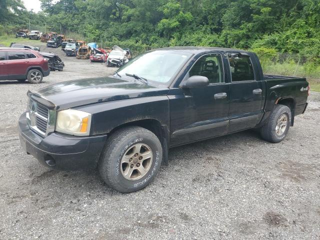  Salvage Dodge Dakota