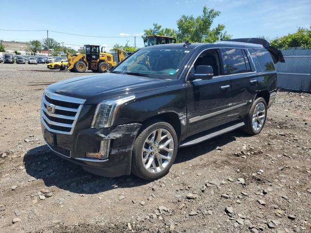  Salvage Cadillac Escalade