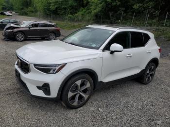  Salvage Volvo Xc40 Plus