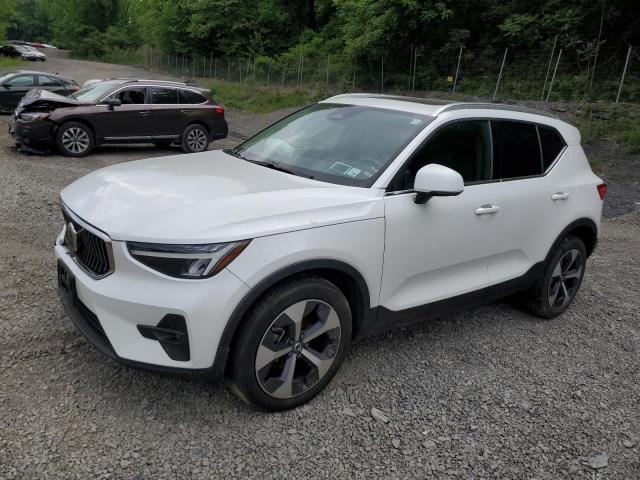 Salvage Volvo Xc40 Plus