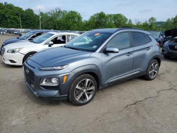  Salvage Hyundai KONA