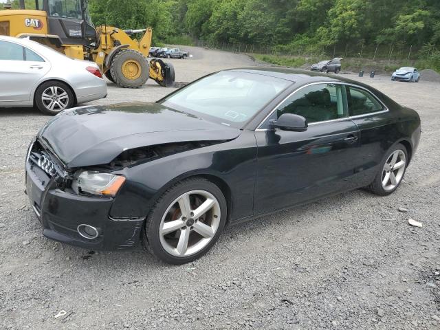  Salvage Audi A5