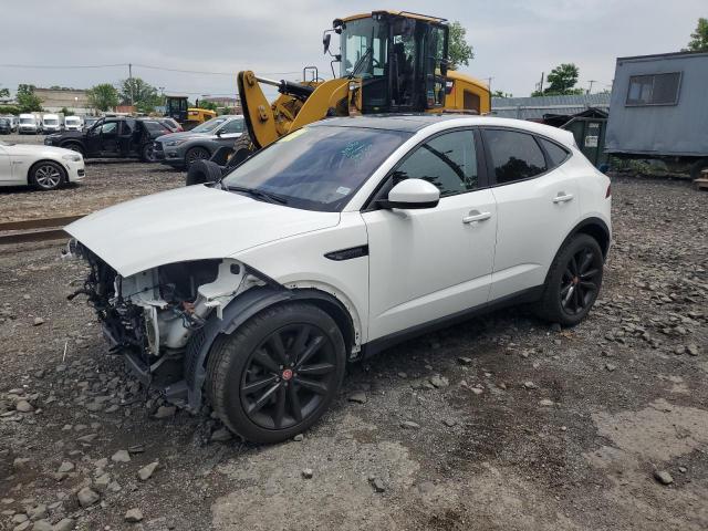  Salvage Jaguar Etype