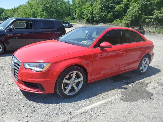  Salvage Audi A3