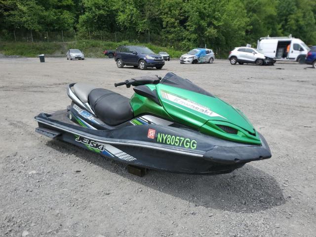  Salvage Other Jetski Other