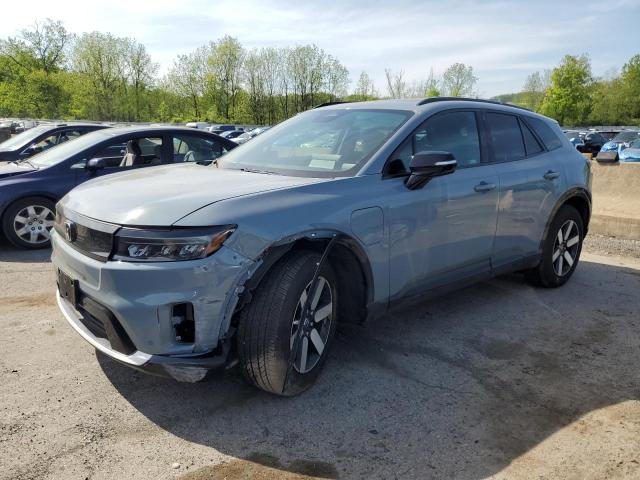  Salvage Honda Prologue T