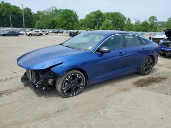  Salvage Kia K5