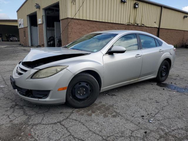  Salvage Mazda 6