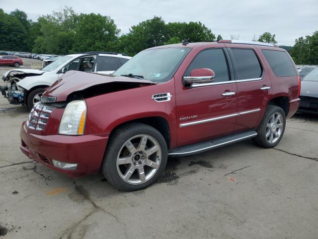  Salvage Cadillac Escalade