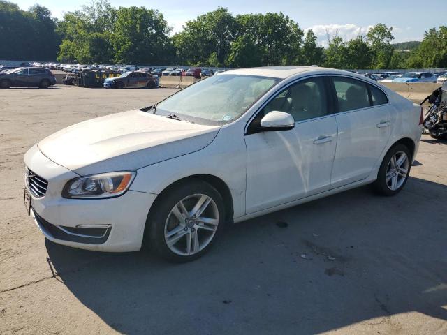  Salvage Volvo S60