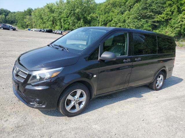 Salvage Mercedes-Benz Metris
