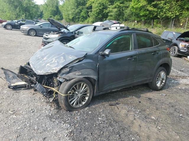  Salvage Hyundai KONA