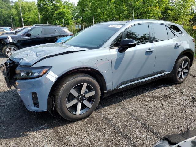  Salvage Honda Prologue T