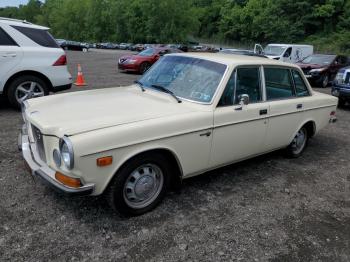  Salvage Volvo Uk