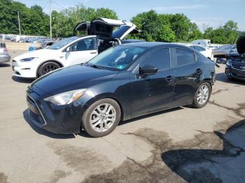  Salvage Toyota Scion