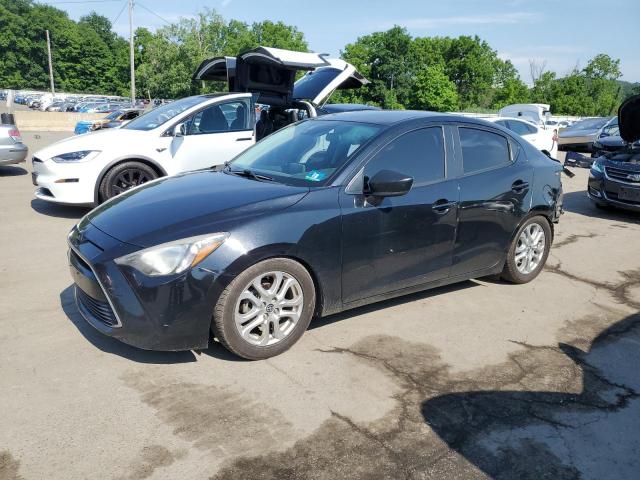 Salvage Toyota Scion