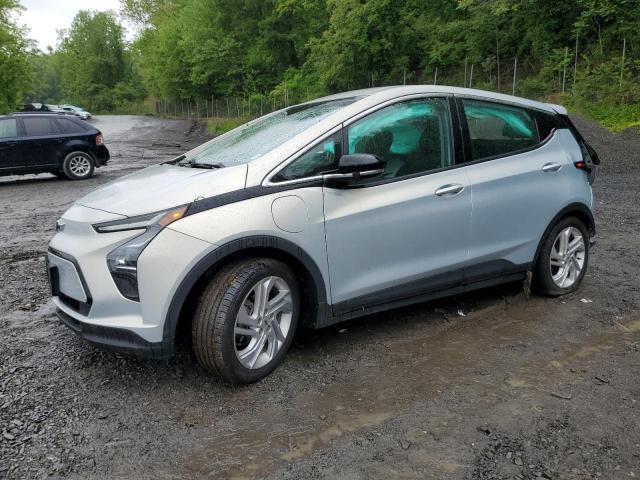  Salvage Chevrolet Bolt