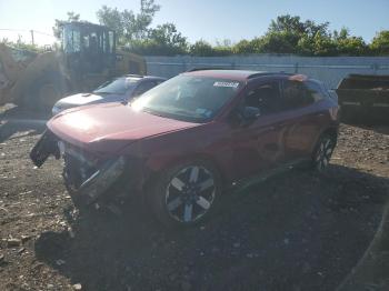  Salvage Honda Prologue E
