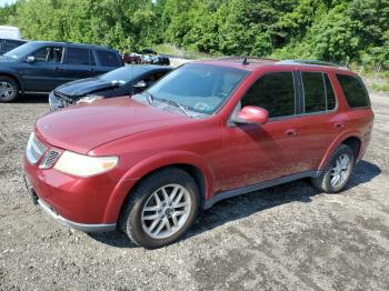  Salvage Saab 9 7