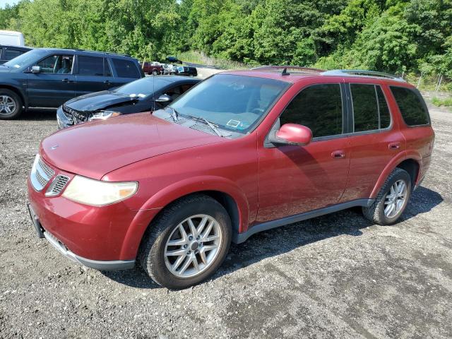  Salvage Saab 9 7