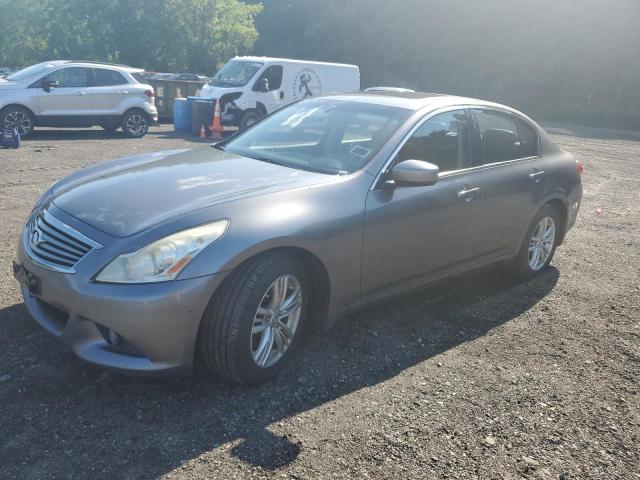  Salvage INFINITI G37