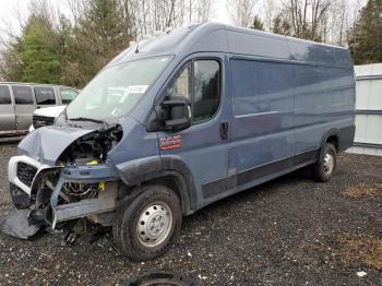  Salvage Ram Promaster