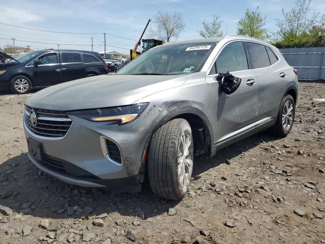  Salvage Buick Envision