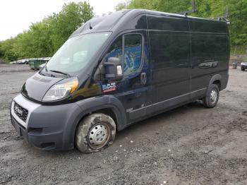  Salvage Ram Promaster