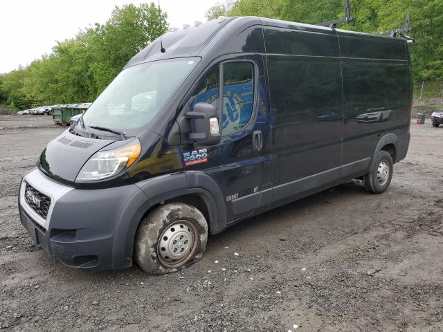  Salvage Ram Promaster