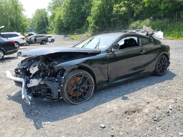  Salvage BMW M Series