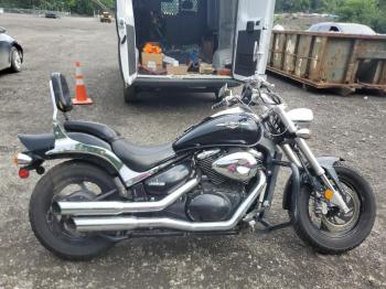  Salvage Suzuki M50 Bk5