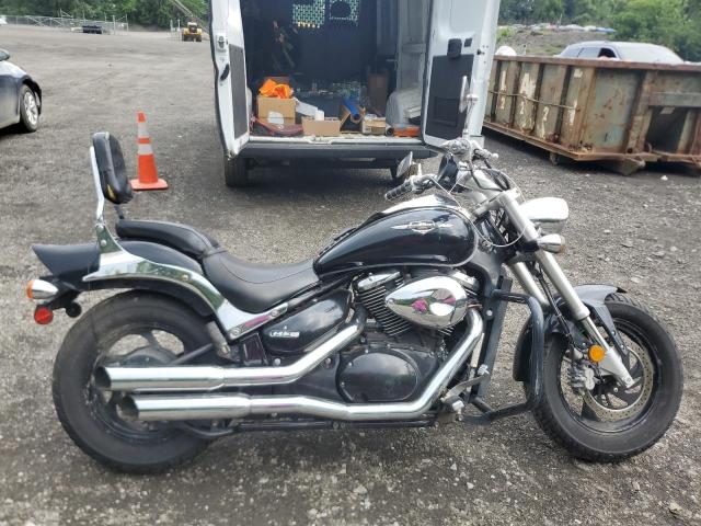  Salvage Suzuki M50 Bk5