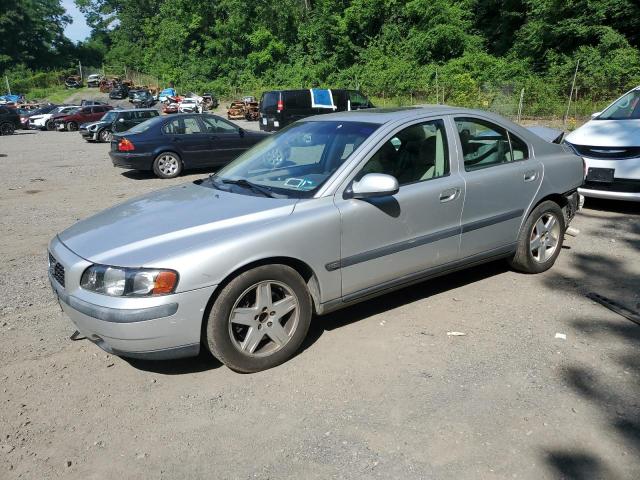  Salvage Volvo S60
