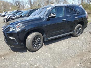  Salvage Lexus Gx