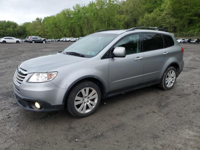  Salvage Subaru Tribeca