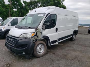  Salvage Ram Promaster