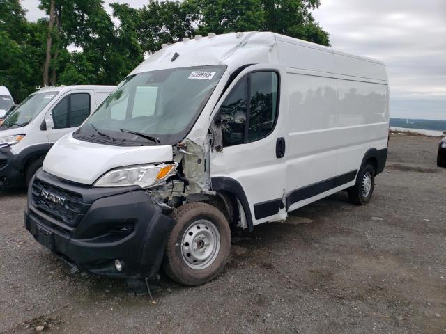  Salvage Ram Promaster