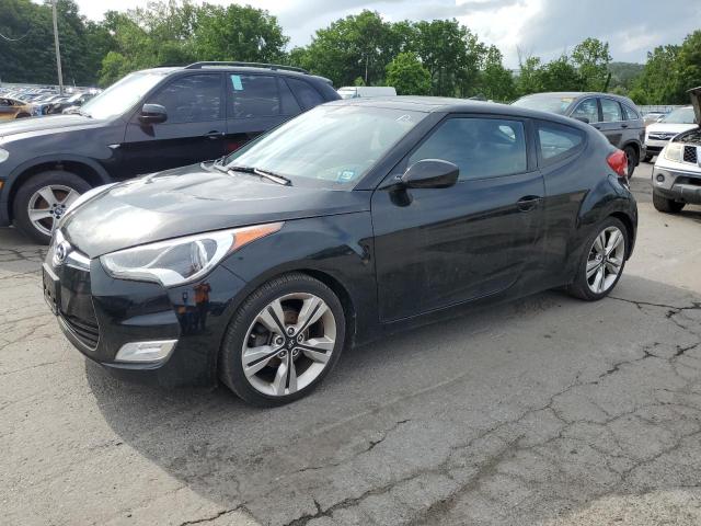  Salvage Hyundai VELOSTER