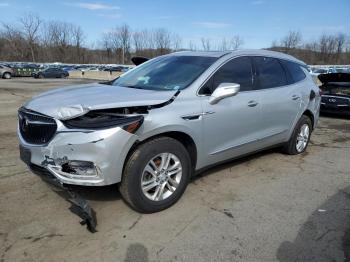  Salvage Buick Enclave