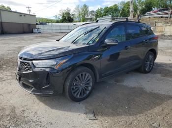  Salvage Acura RDX