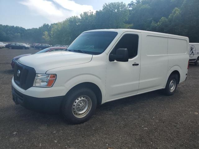  Salvage Nissan Nv